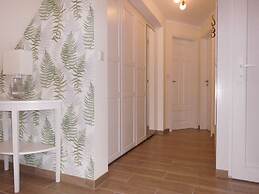 Holiday Apartment Haus Bodefurt - Apartment 2