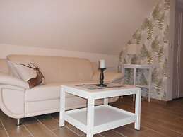 Holiday Apartment Haus Bodefurt - Apartment 2