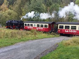 Holiday Apartment Haus Bodefurt - Apartment 2