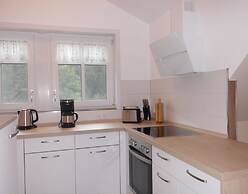 Holiday Apartment Haus Bodefurt - Apartment 2