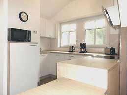 Holiday Apartment Haus Bodefurt - Apartment 2