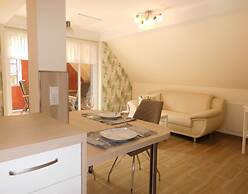 Holiday Apartment Haus Bodefurt - Apartment 2