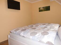 Holiday Apartment Haus Bodefurt - Apartment 2