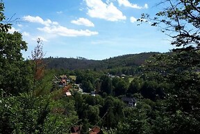 Holiday Apartment Haus Bodefurt - Apartment 2