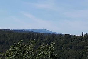 Holiday Apartment Haus Bodefurt - Apartment 2