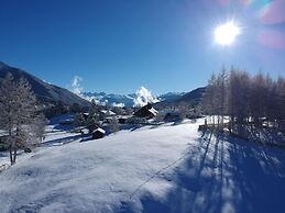 Dachgeschoss-atelier