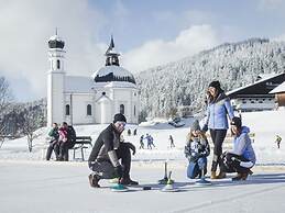 Dachgeschoss-atelier