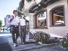 Dachgeschoss-atelier