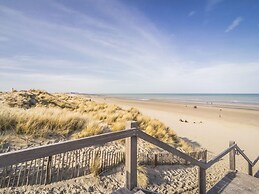 Apartment in Nieuwpoort Near Beach