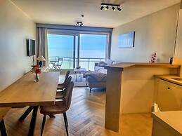 Apartment in Nieuwpoort Near Beach