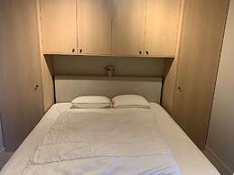 Apartment in Nieuwpoort Near Beach