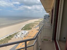Apartment in Nieuwpoort Near Beach