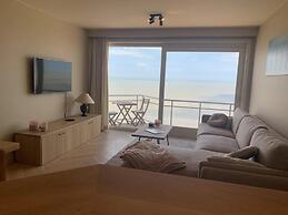 Apartment in Nieuwpoort Near Beach