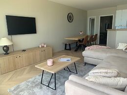 Apartment in Nieuwpoort Near Beach
