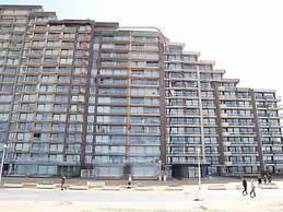 Apartment in Nieuwpoort Near Beach