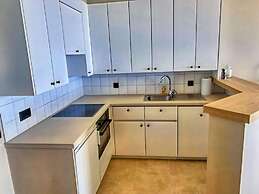 Apartment in Nieuwpoort Near Beach