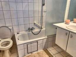 Apartment in Nieuwpoort Near Beach