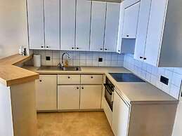 Apartment in Nieuwpoort Near Beach