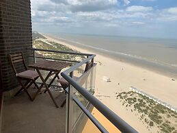 Apartment in Nieuwpoort Near Beach