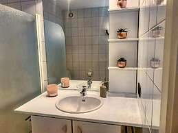 Apartment in Nieuwpoort Near Beach