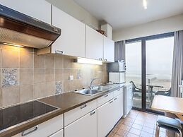 Bright Apartment With Kitchen