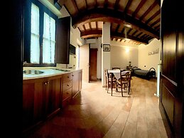 Cosy Apartment With Bubble Bath