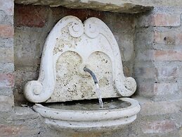 Cosy Apartment With Bubble Bath