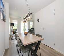 Holiday Home in Simonshaven Near Lake Beach