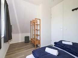 Beautiful Holiday Home With Sauna