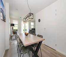 Holiday Home in Simonshaven Near Lake Beach