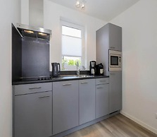 Holiday Home in Simonshaven Near Lake Beach