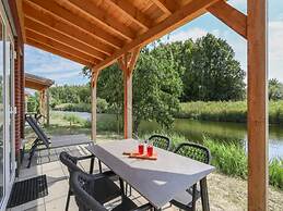 Beautiful Holiday Home With Sauna