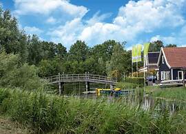 Holiday Home in Simonshaven Near Lake Beach