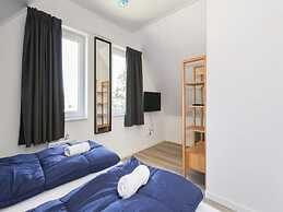 Beautiful Holiday Home With Sauna