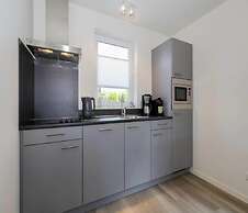 Holiday Home in Simonshaven Near Lake Beach