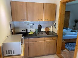 Beautiful Flat in a Thatched Farmhouse