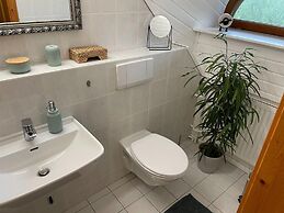 Beautiful Flat in a Thatched Farmhouse