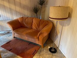 Beautiful Flat in a Thatched Farmhouse