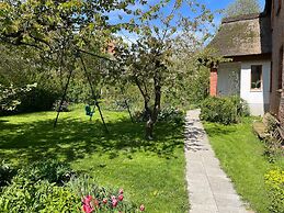 Beautiful Flat in a Thatched Farmhouse