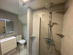 Apartment in Nieuwpoort With Terrace