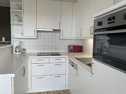 Apartment in Nieuwpoort With Terrace