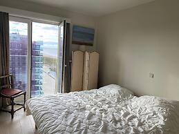 Apartment in Nieuwpoort With Terrace