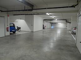 Apartment in Estartit With sea Beach