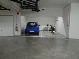 Apartment in Estartit With sea Beach