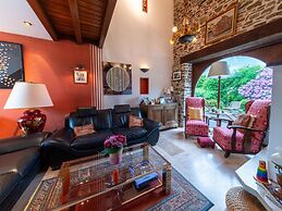 Aubepine Holiday Home in Sart Jalhay