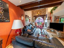 Aubepine Holiday Home in Sart Jalhay