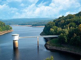 Aubepine Holiday Home in Sart Jalhay