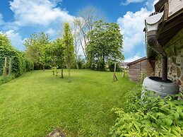 Aubepine Holiday Home in Sart Jalhay