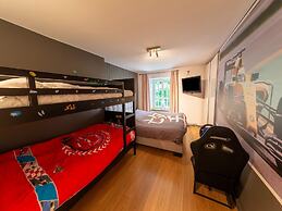 Aubepine Holiday Home in Sart Jalhay