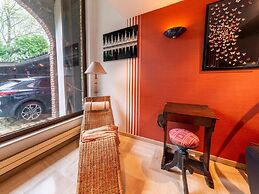 Aubepine Holiday Home in Sart Jalhay